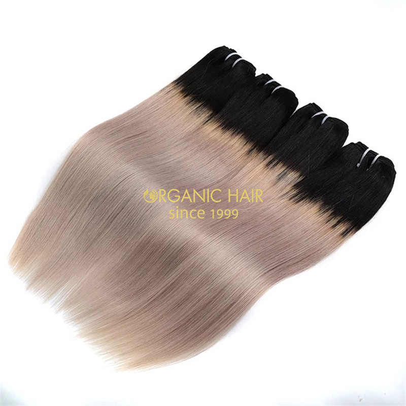 Peruvian straight remy hair weave great hair extensions